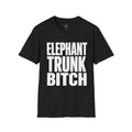 ELEPHANT TRUCK BITCH TEE