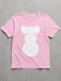 Pink Cold Front Shirts