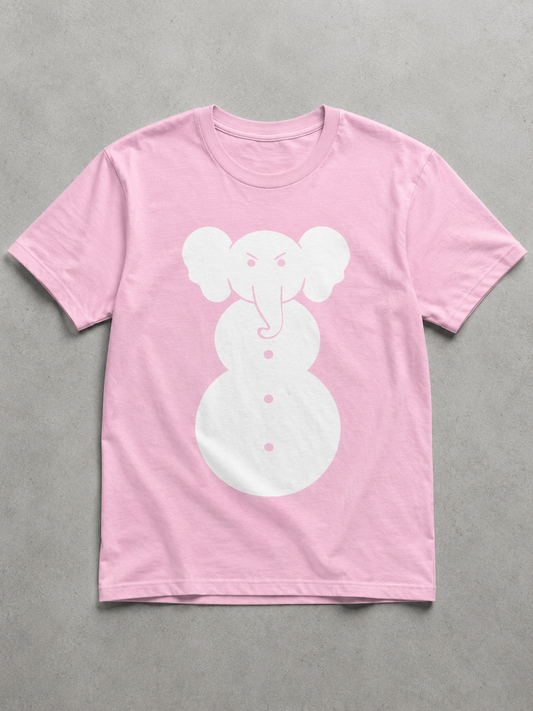 Pink Cold Front Shirts