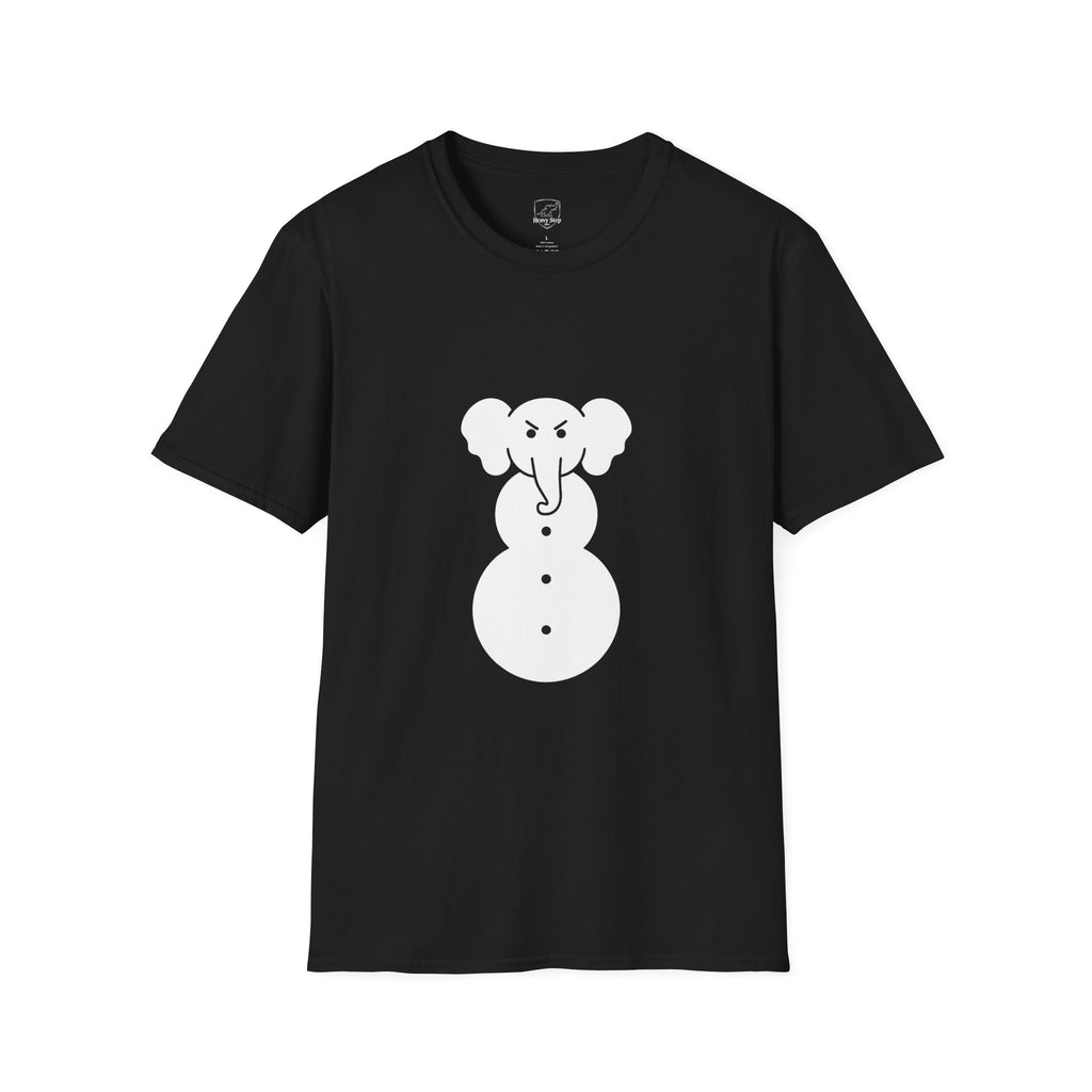 COLD FRONT 26 TEE