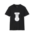 COLD FRONT 26 TEE