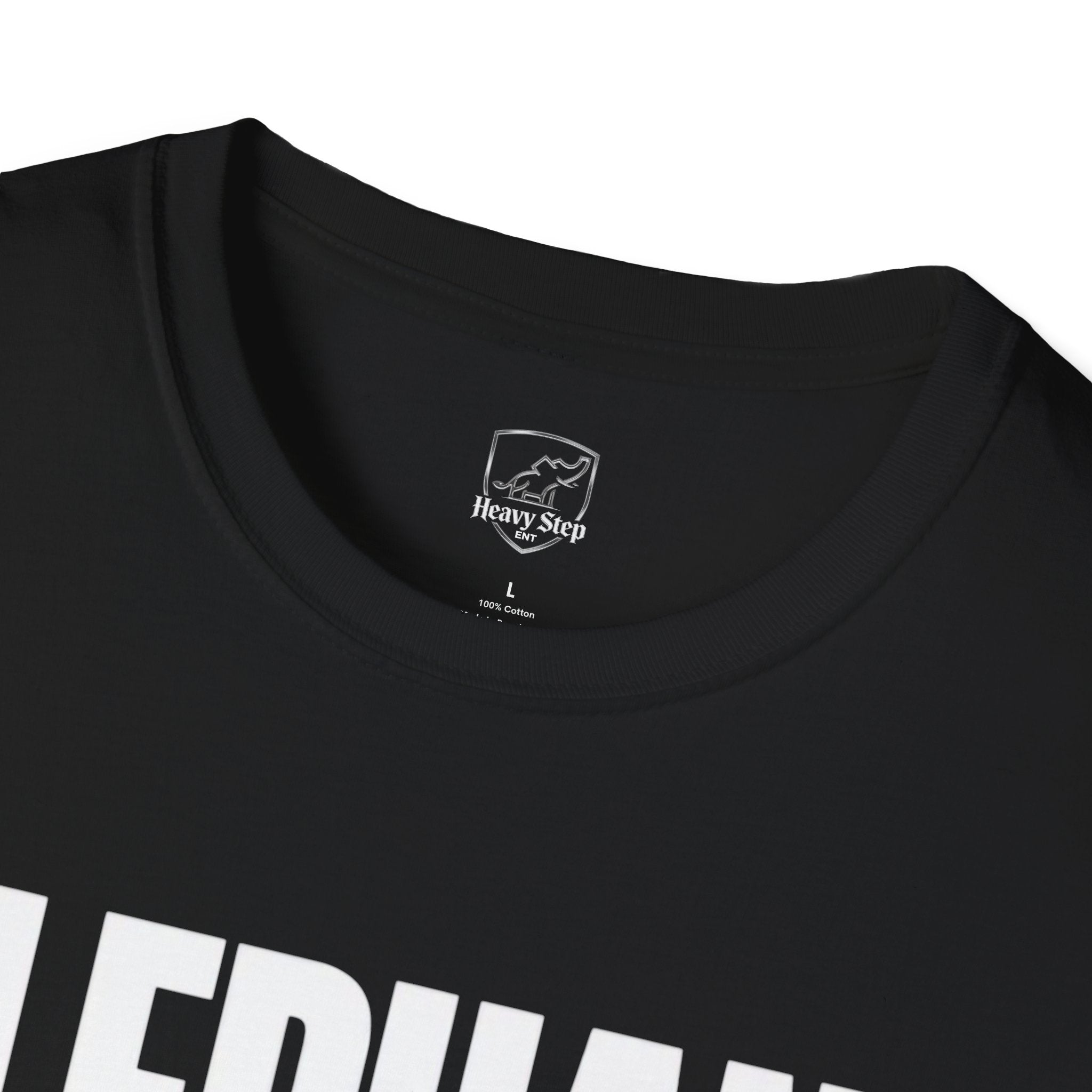 ELEPHANT TRUCK BITCH TEE