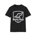Heavy Step Entertainment Signature Tee