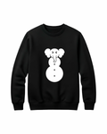 Cold Front 2026 Signature Crewneck: Limited Edition