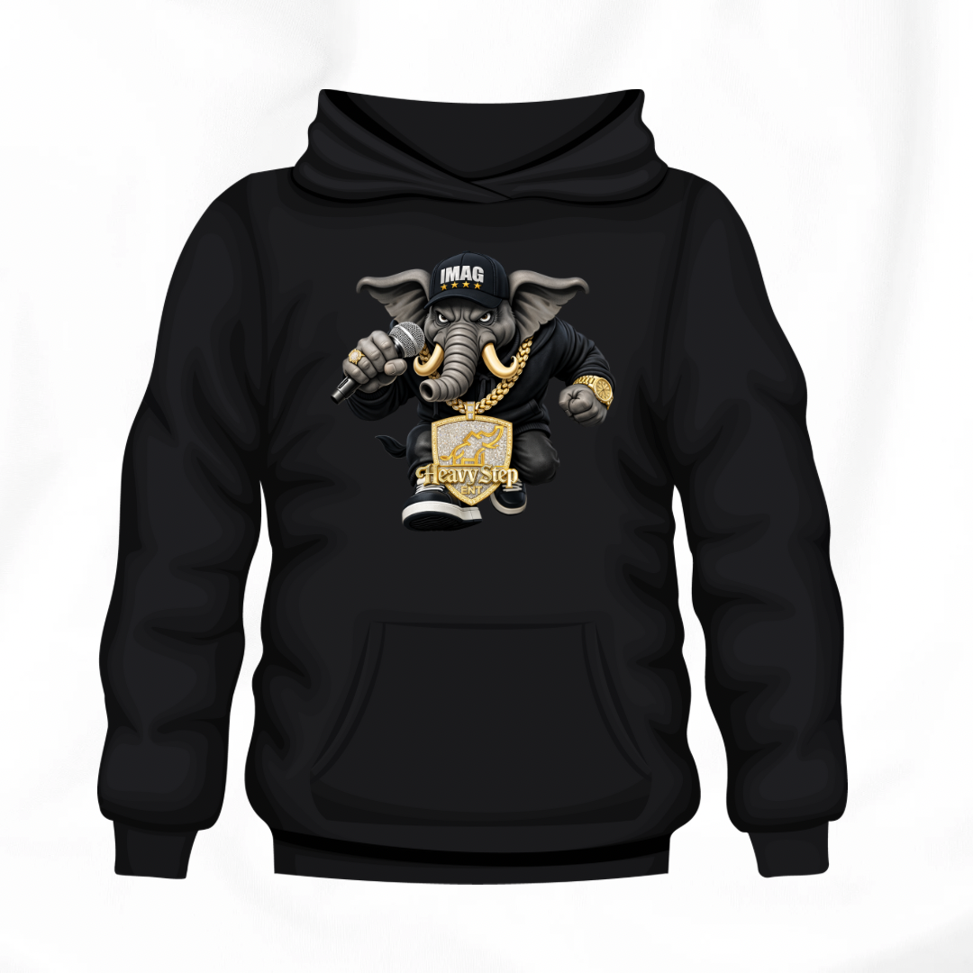 IMAG ❌ HSE MERCH COLLAB