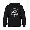 Heavy Step Entertainment Signature Hoodie
